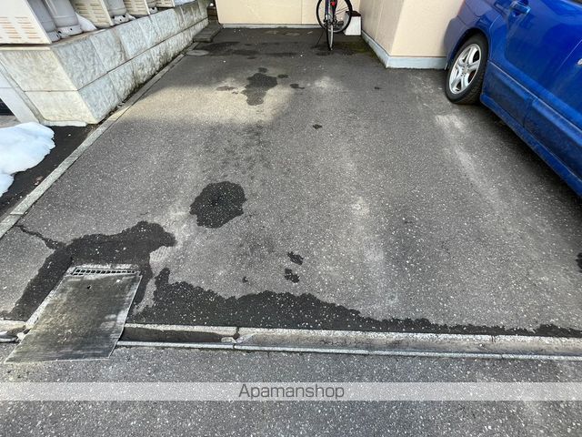 サンハイムのその他写真
