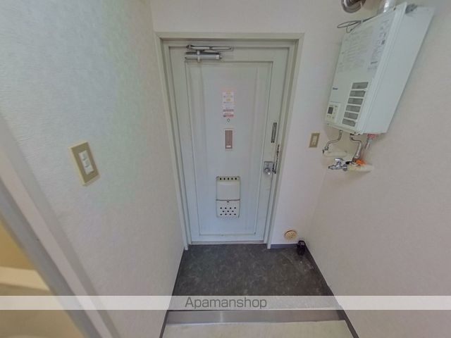 シティハイム大江の内装写真