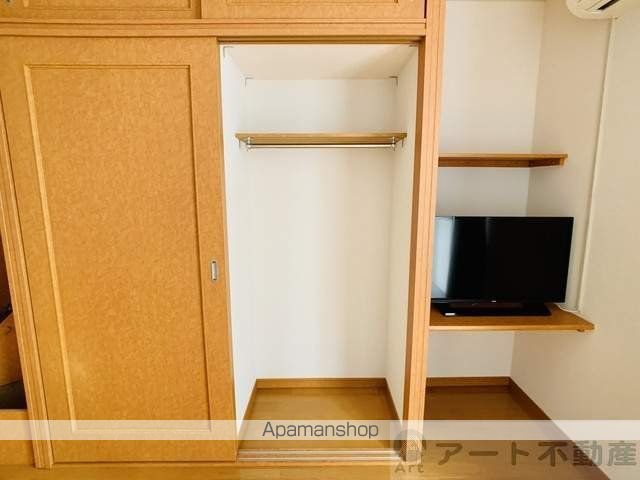 レオパレスMONTPIANNEの内装写真
