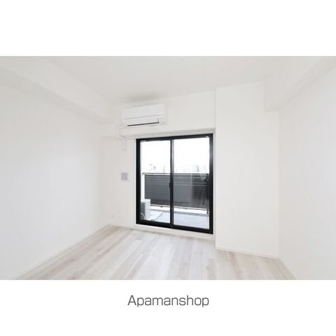 S-RESIDENCE金山flapの内装写真