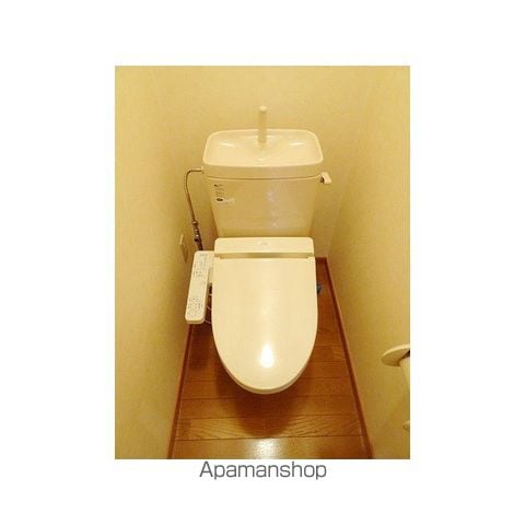 イーストパレスの内装写真