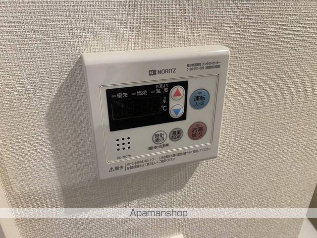 プライムメゾン清澄白河の内装写真