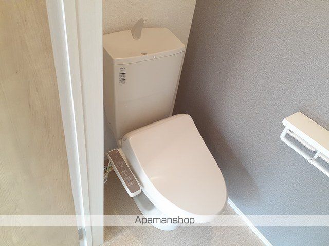 サンフェリーチェIIの内装写真