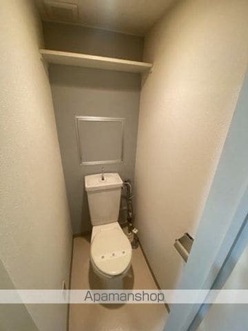 アップルハウス新札幌の内装写真