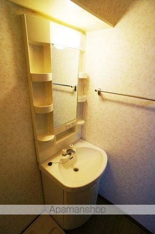 ベルセゾンの内装写真