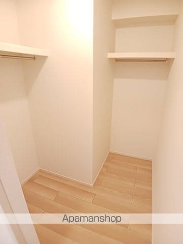 Le・Cadreの内装写真