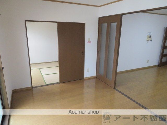 ユーミー平松の内装写真