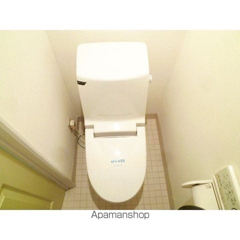 PENTHOUSEの内装写真