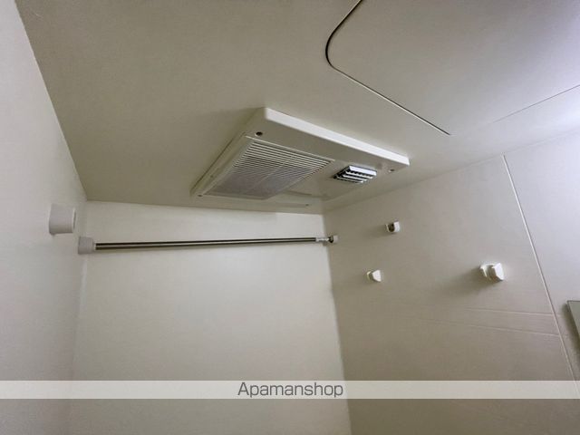 レジディア杉並方南町の内装写真