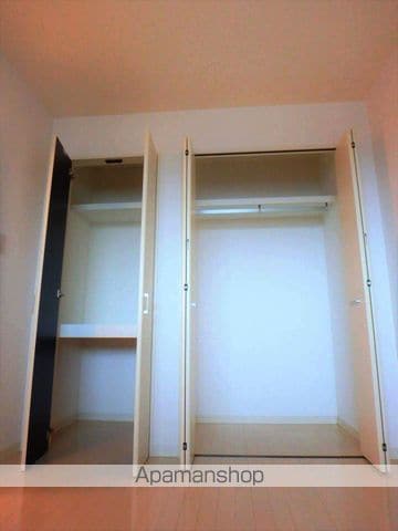 カーサ松永の内装写真