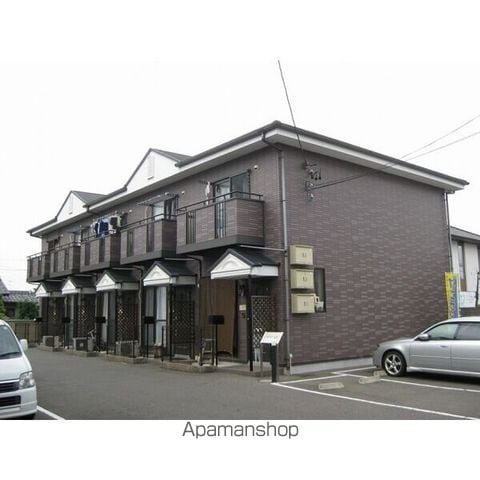 アゼリア荒井