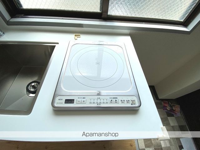 MJメゾン下小阪の内装写真