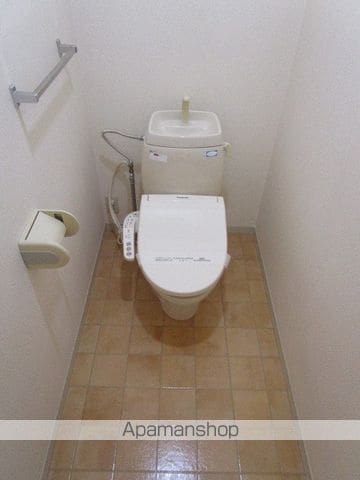 カーサアゼリアAの内装写真