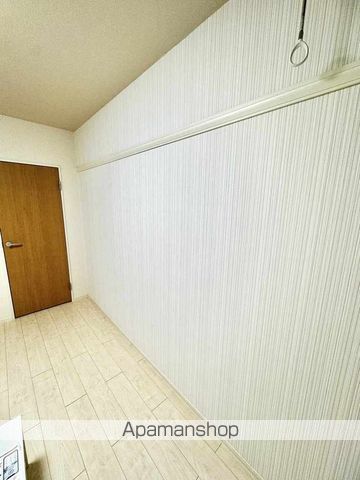 クレイノアレグリアスIIの内装写真