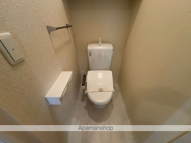 エスポワール稲口の内装写真