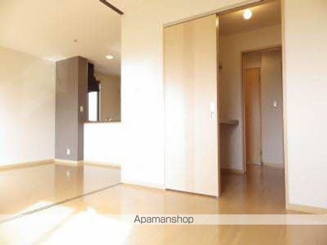 アンビシヨン A棟の内装写真
