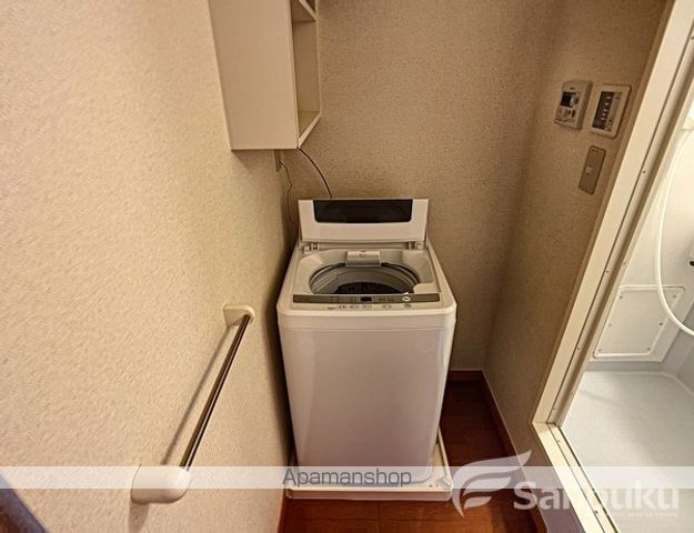 レオパレスSYMPHONYの内装写真