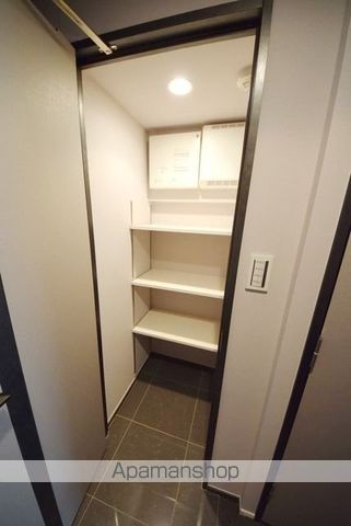 レジディア神楽坂IIの内装写真