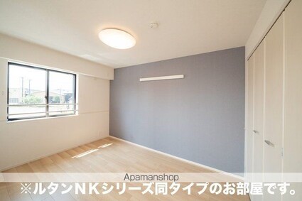 イーストブルー　Ⅱ[2LDK/54.02m2]のその他内装1