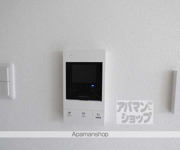 ヴィラ神宮北の内装写真