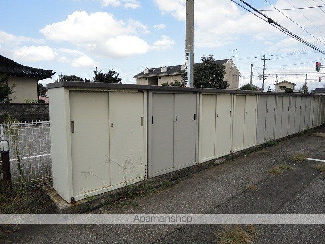 フェール・メゾンFUJINAGA B棟の外観写真