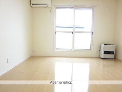 グランテールⅡ[1LDK/41.26m2]のリビング・居間