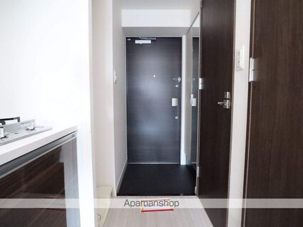 プレサンス栄フェル[1K/23.94m2]の内装8