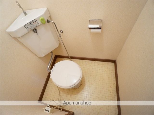 コーポ伊塚の内装写真