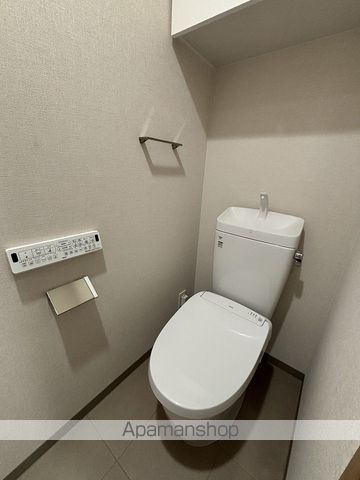 ALIVISNODAHANSHINの内装写真