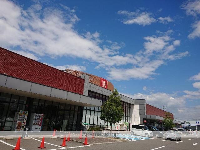 プリマヴェラの周辺写真