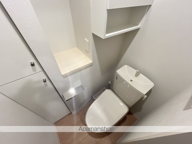 ブライトコートの内装写真