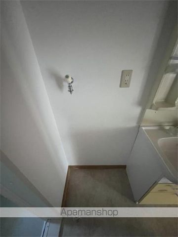 メゾンタカモトI番館の内装写真