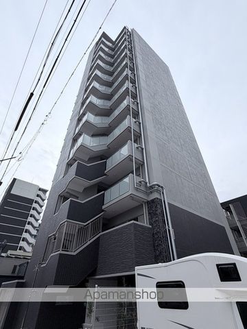 ディアレイシャス名古屋太閤通IVの外観写真