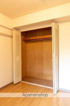 東京都練馬区栄町[3LDK/60.14m2]の収納