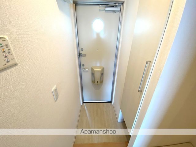 セジュールオッツ八戸ノ里の内装写真