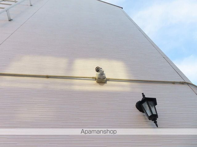 ミハス千川[1K/21.11m2]の共用部7