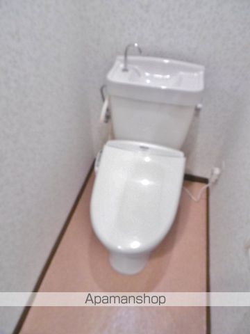 ドゥーパス成育の内装写真