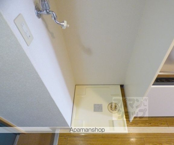 グランビィア御蔭IIの内装写真