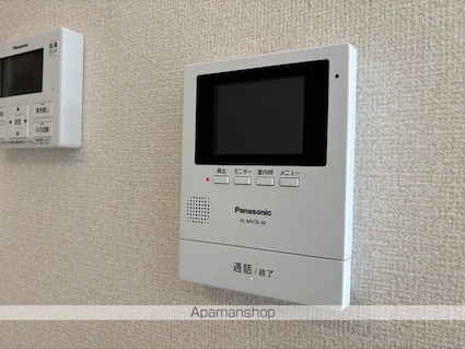 ブローニュ　Ｂ棟[1LDK/47.4m2]の内装3