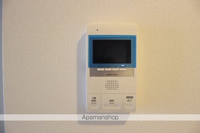 レジス波多江の内装写真