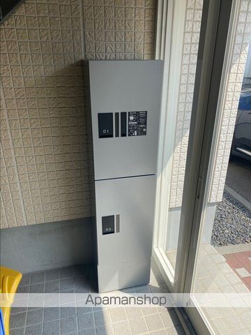 美しい山の手の内装写真