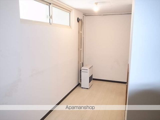 ピュアコート羊ヶ丘の内装写真
