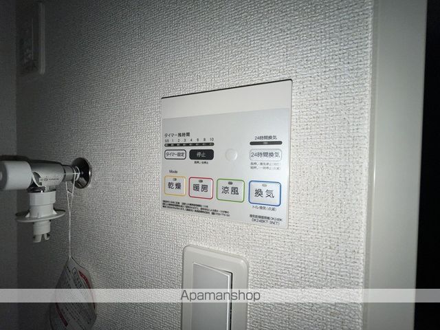 山陽本線 姫路駅 徒歩24分 3階建 築4年の内装写真