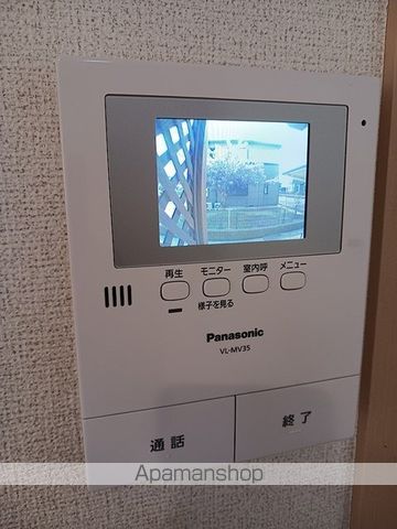 コッティIの内装写真