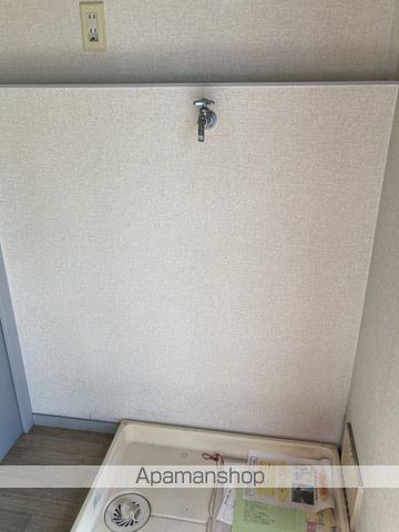 ビーライン曙の内装写真