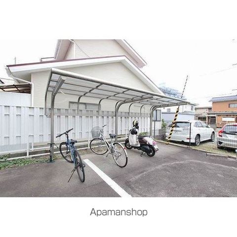 フォーチュンヒルズIIのその他写真