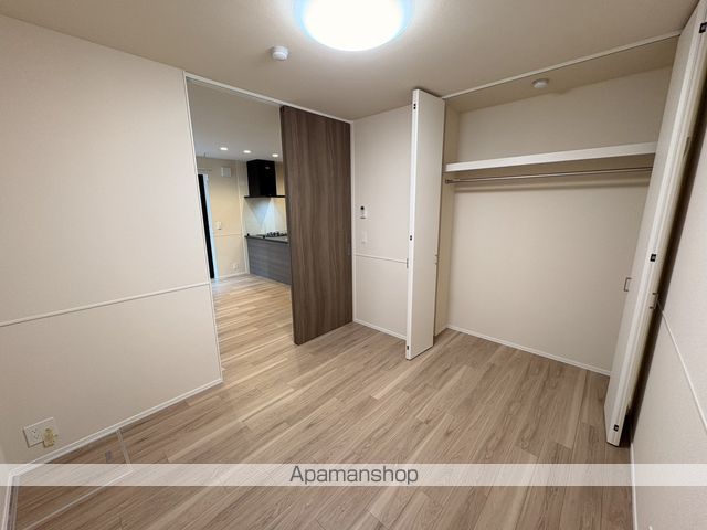 Casa Rootisの内装写真