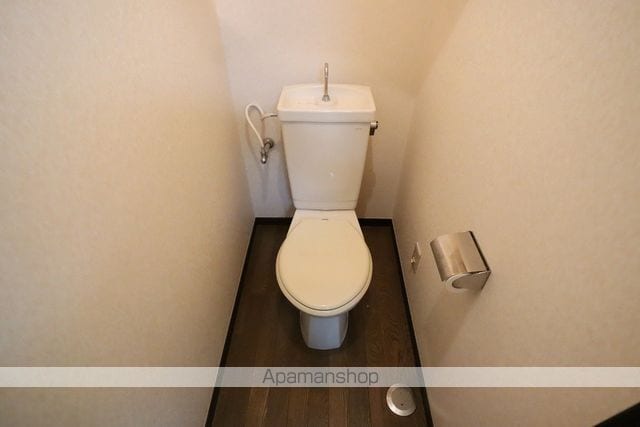 プレアール古船場町の内装写真