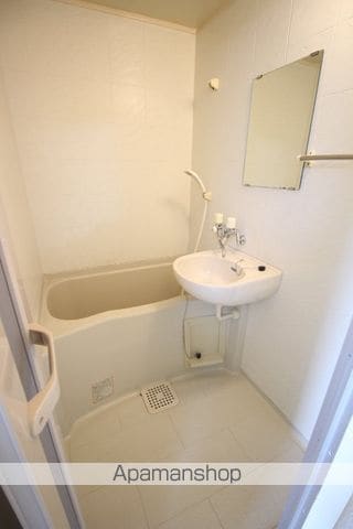 エンドレス三井北16条の内装写真