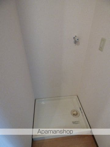 キリンコンプリートの内装写真